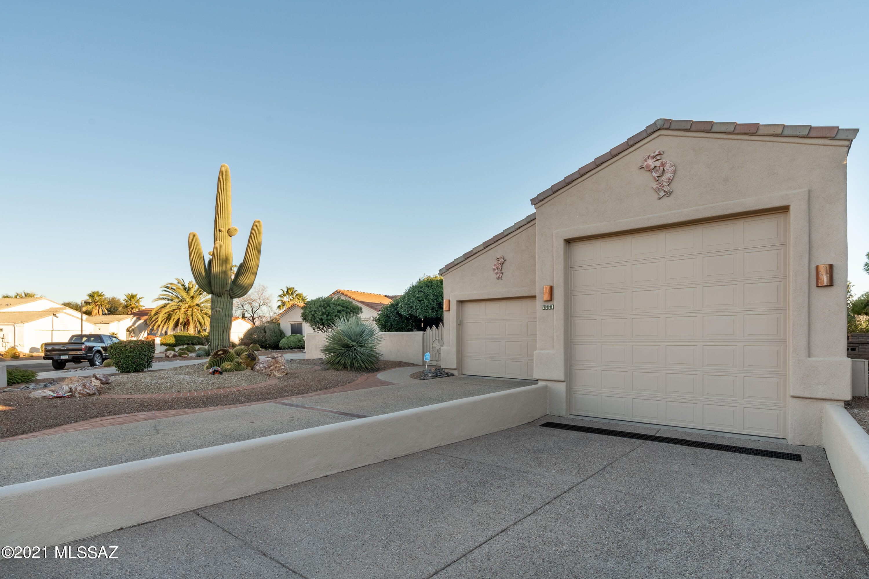 The Links At Santa Rita Springs (95-104) - Residential