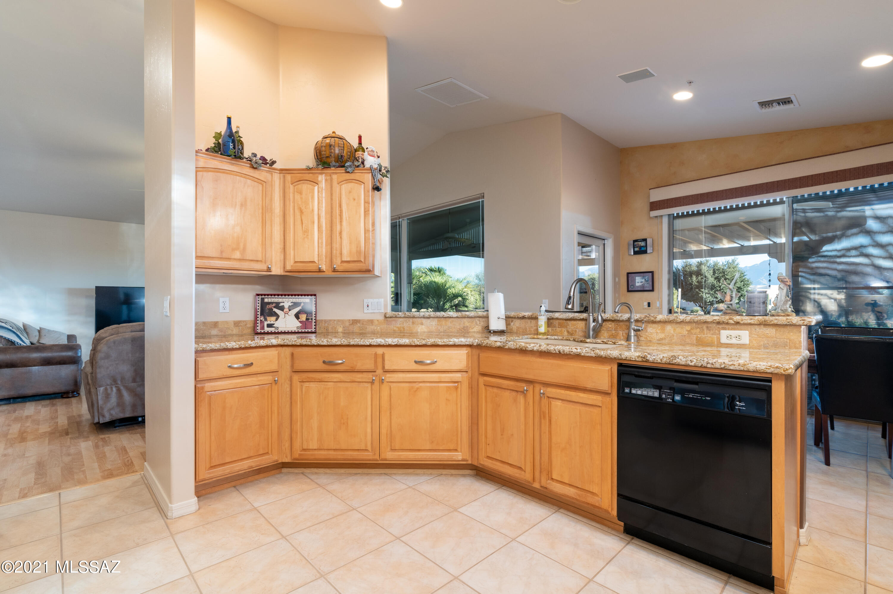 The Links At Santa Rita Springs (95-104) - Residential