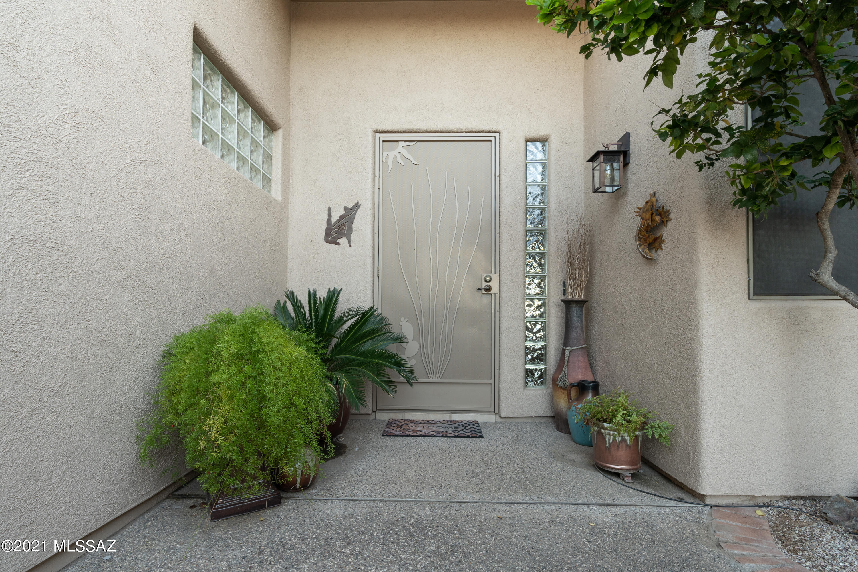 The Links At Santa Rita Springs (95-104) - Residential