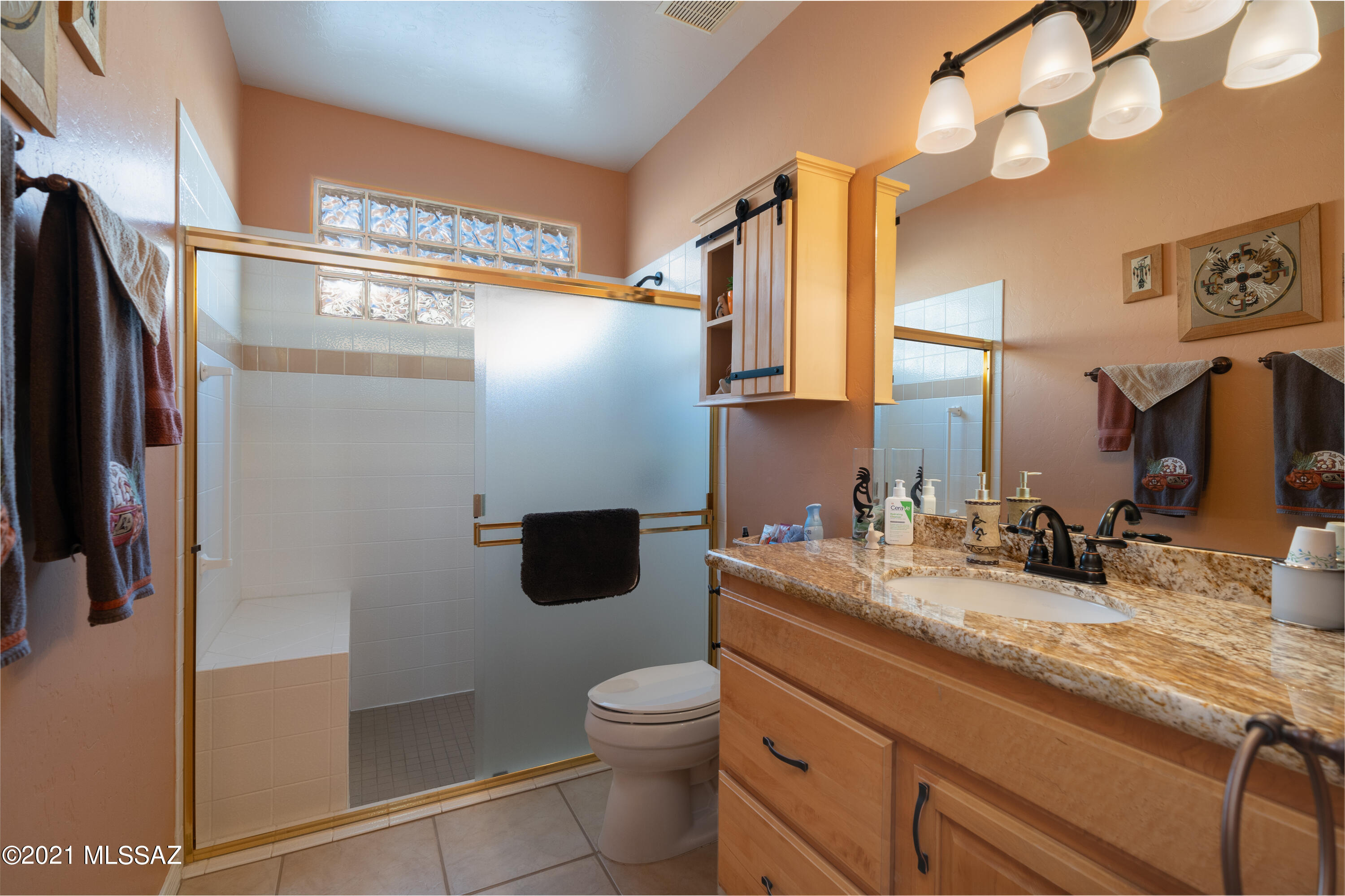 The Links At Santa Rita Springs (95-104) - Residential