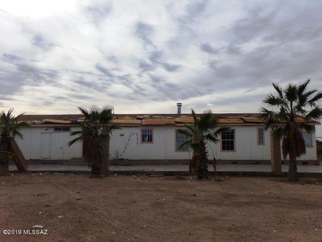 Sky line Ranchos - Residential
