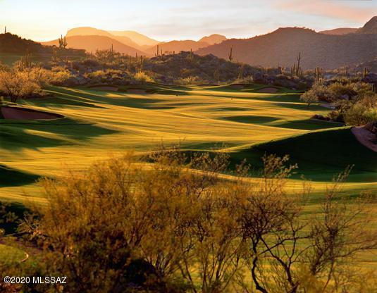 Stone Canyon IV - Land