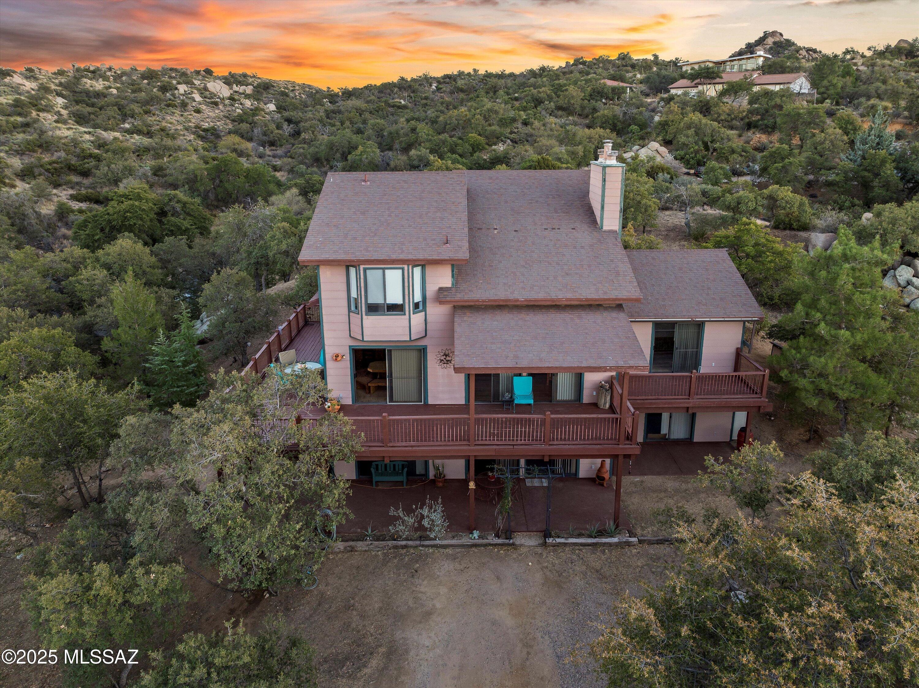 Cherry Valley - Residential