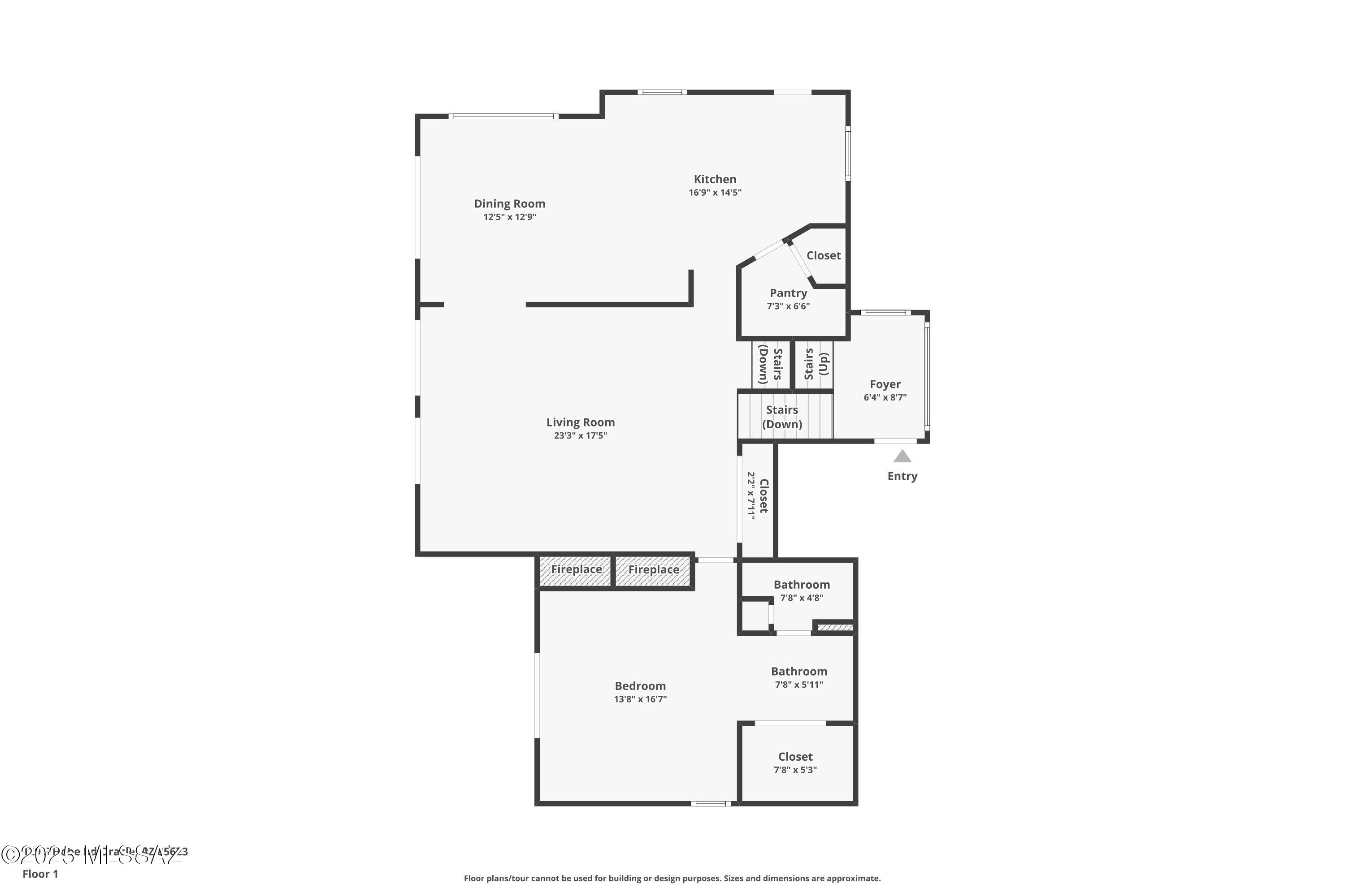 Cherry Valley - Residential