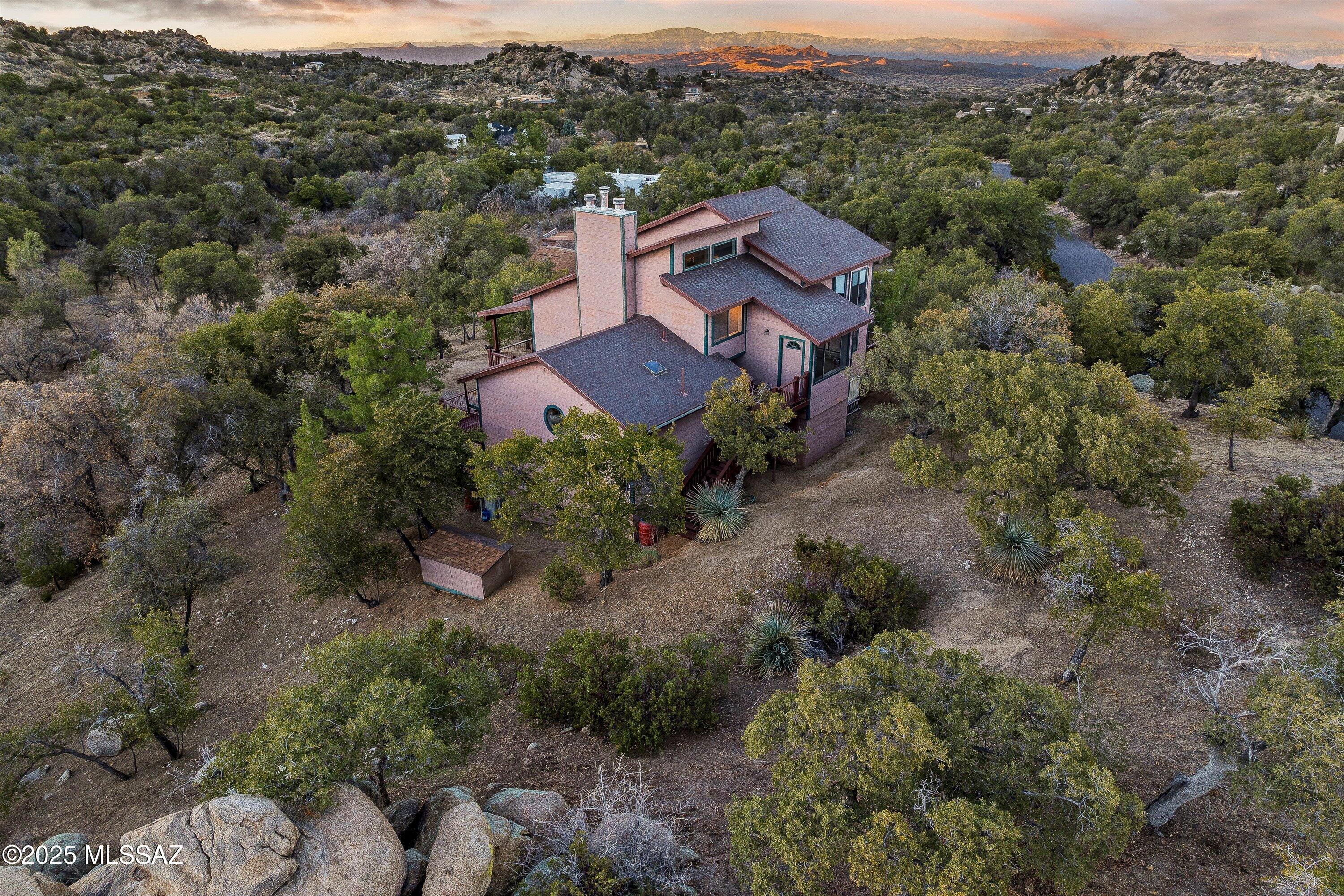 Cherry Valley - Residential