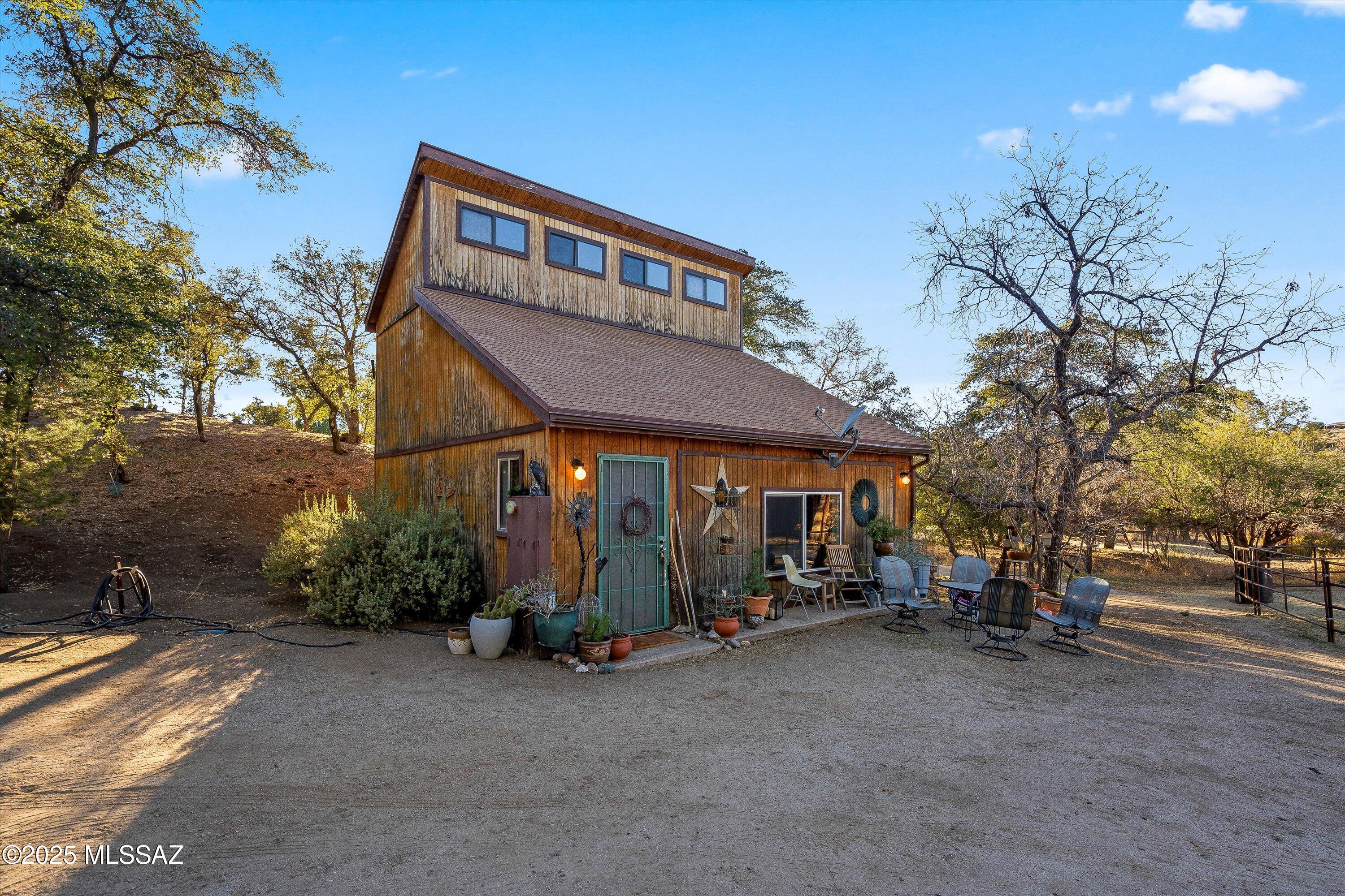 Cherry Valley - Residential