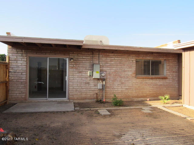 North Gate Town Houses (1) - Residential
