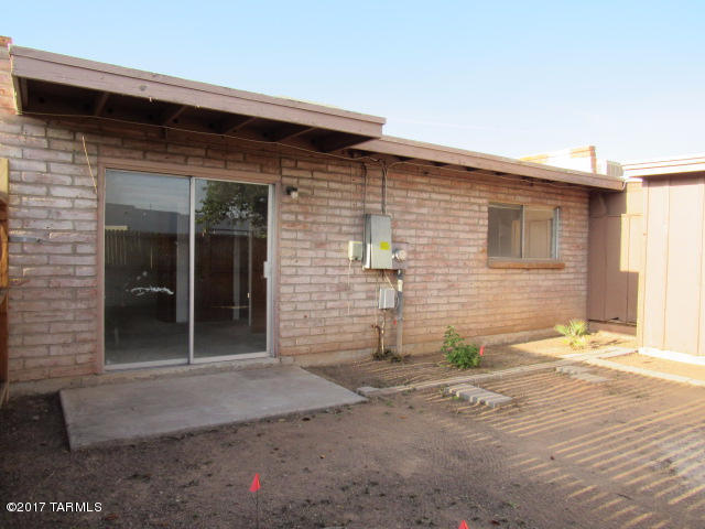 North Gate Town Houses (1) - Residential