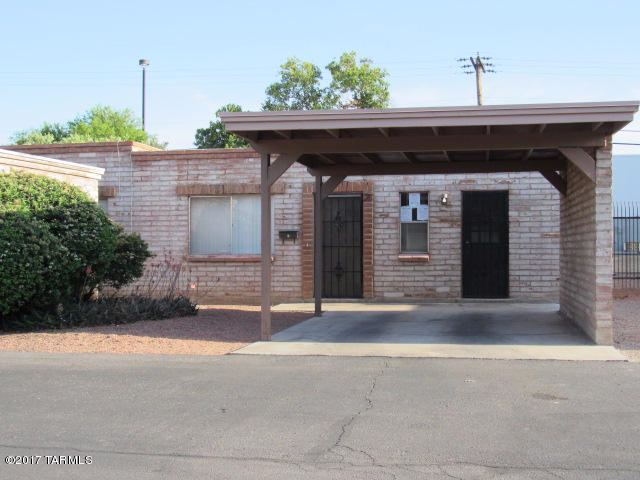 North Gate Town Houses (1) - Residential