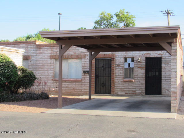 North Gate Town Houses (1) - Residential