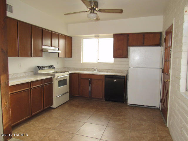 North Gate Town Houses (1) - Residential
