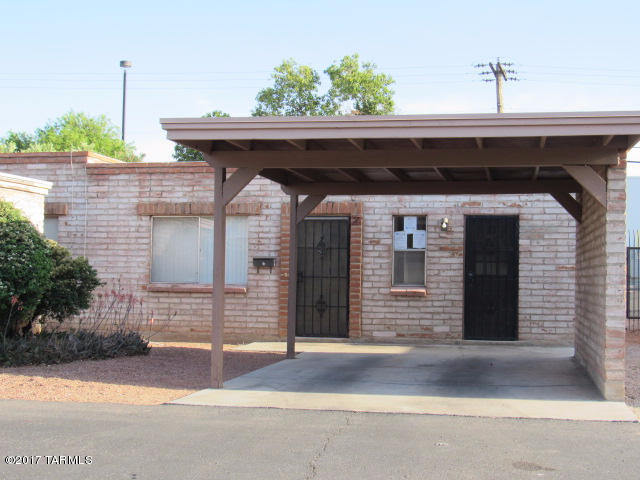 North Gate Town Houses (1) - Residential