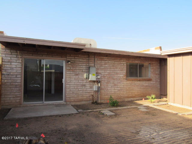 North Gate Town Houses (1) - Residential