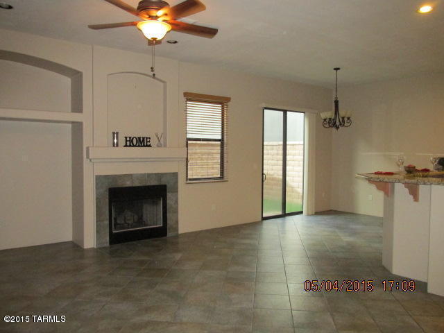 Miramonte at the River (1-163) - Residential Lease