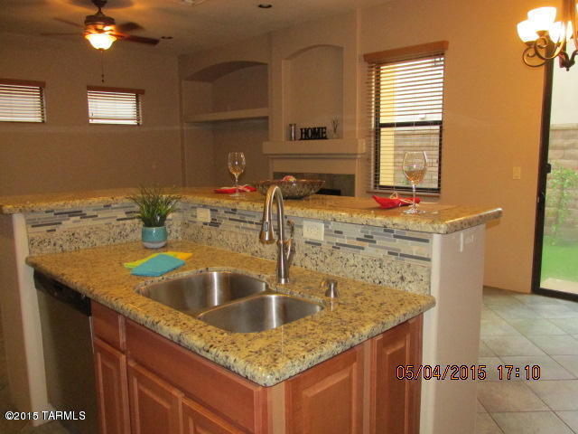 Miramonte at the River (1-163) - Residential Lease