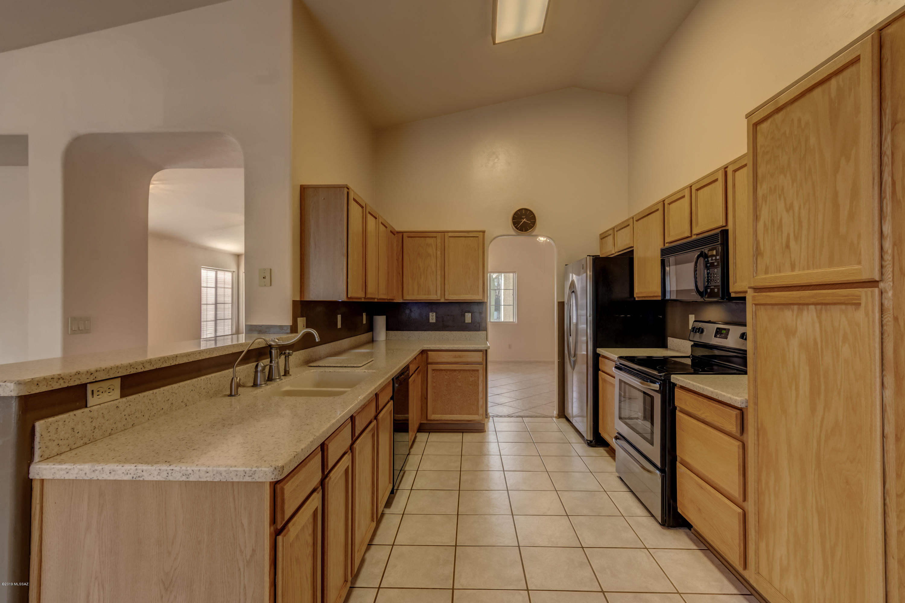 La Joya Verde (1-75) - Residential