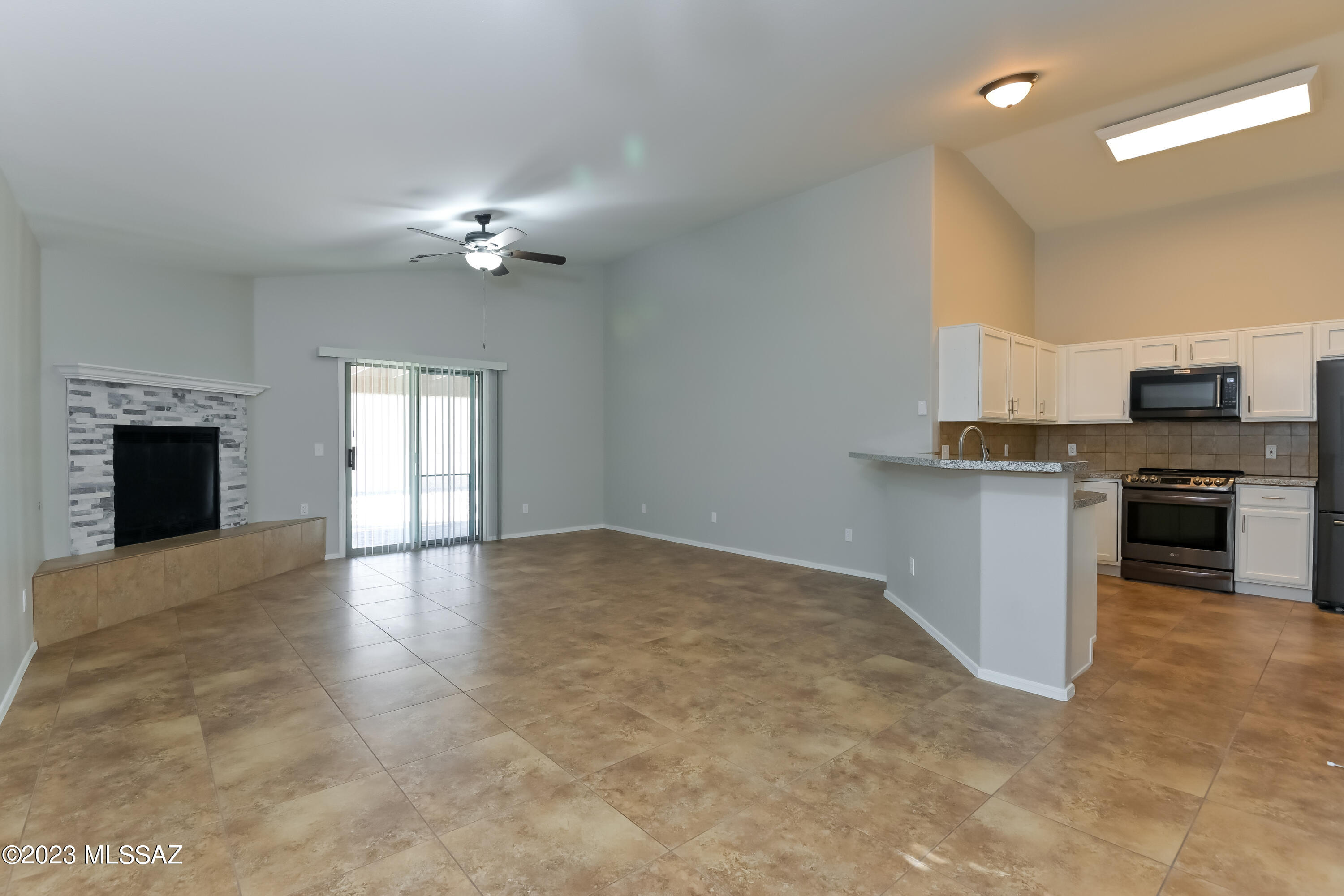 Rancho Vistoso Neighborhood 7 (1-317) - Residential Lease