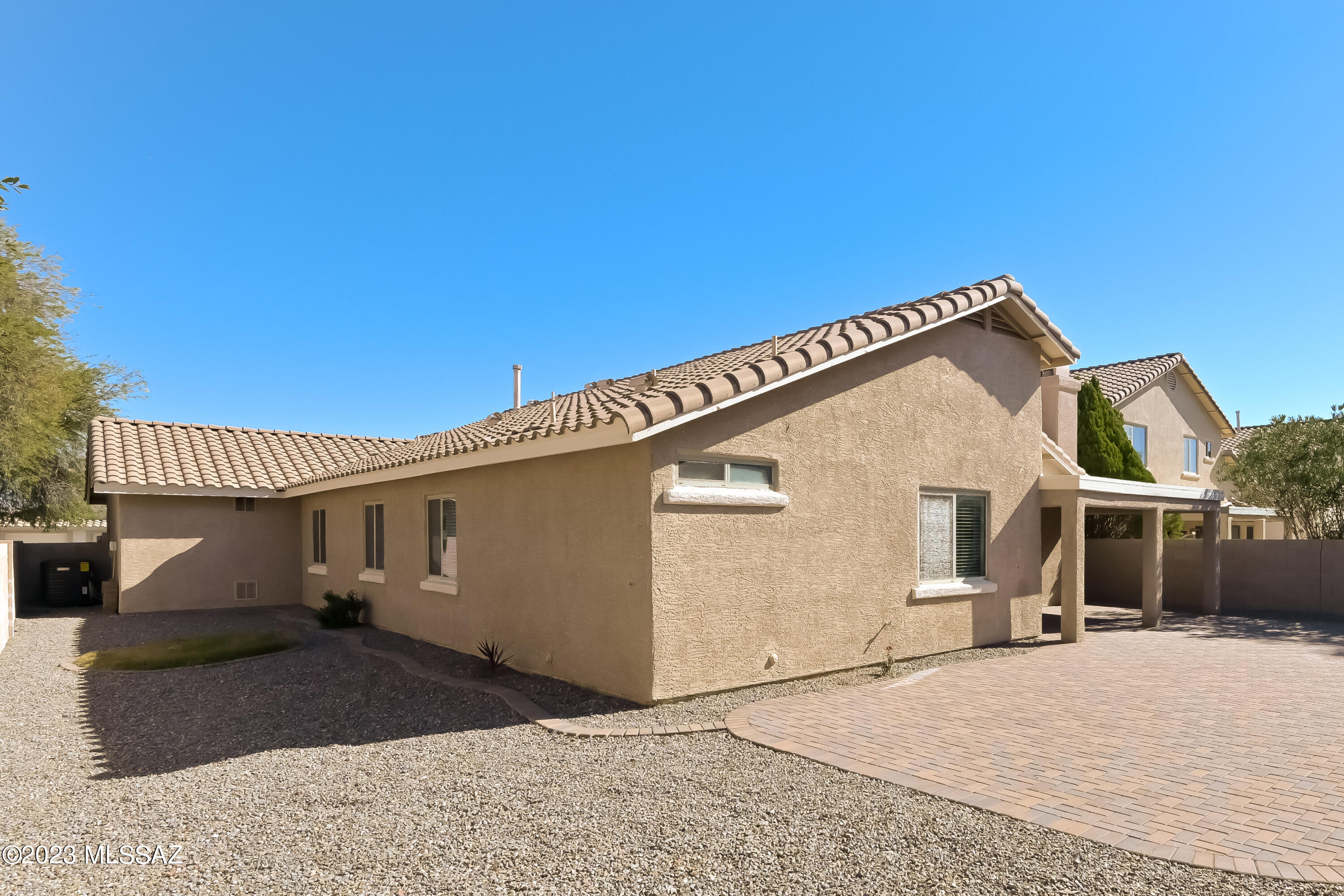 Rancho Vistoso Neighborhood 7 (1-317) - Residential Lease