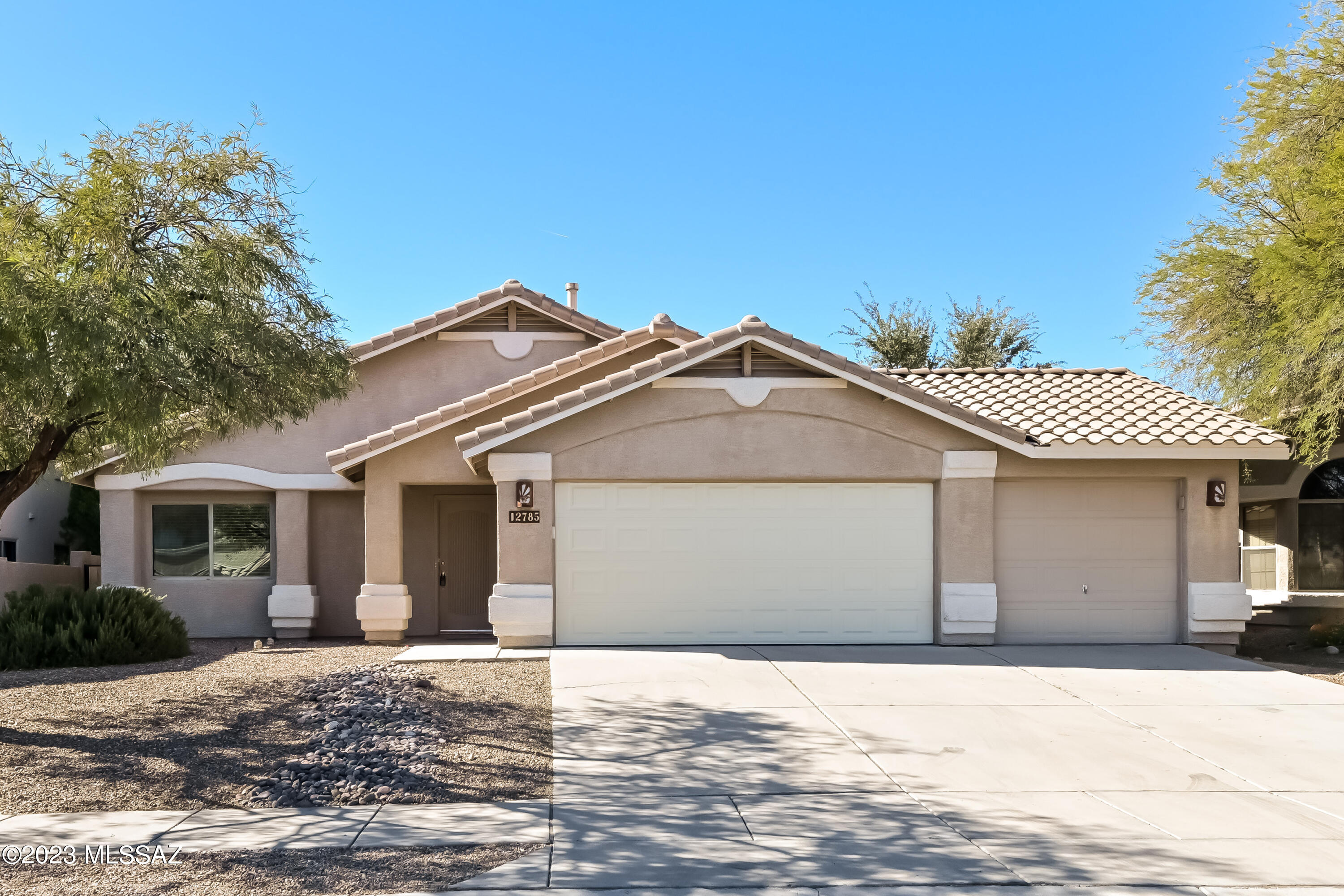 Rancho Vistoso Neighborhood 7 (1-317) - Residential Lease