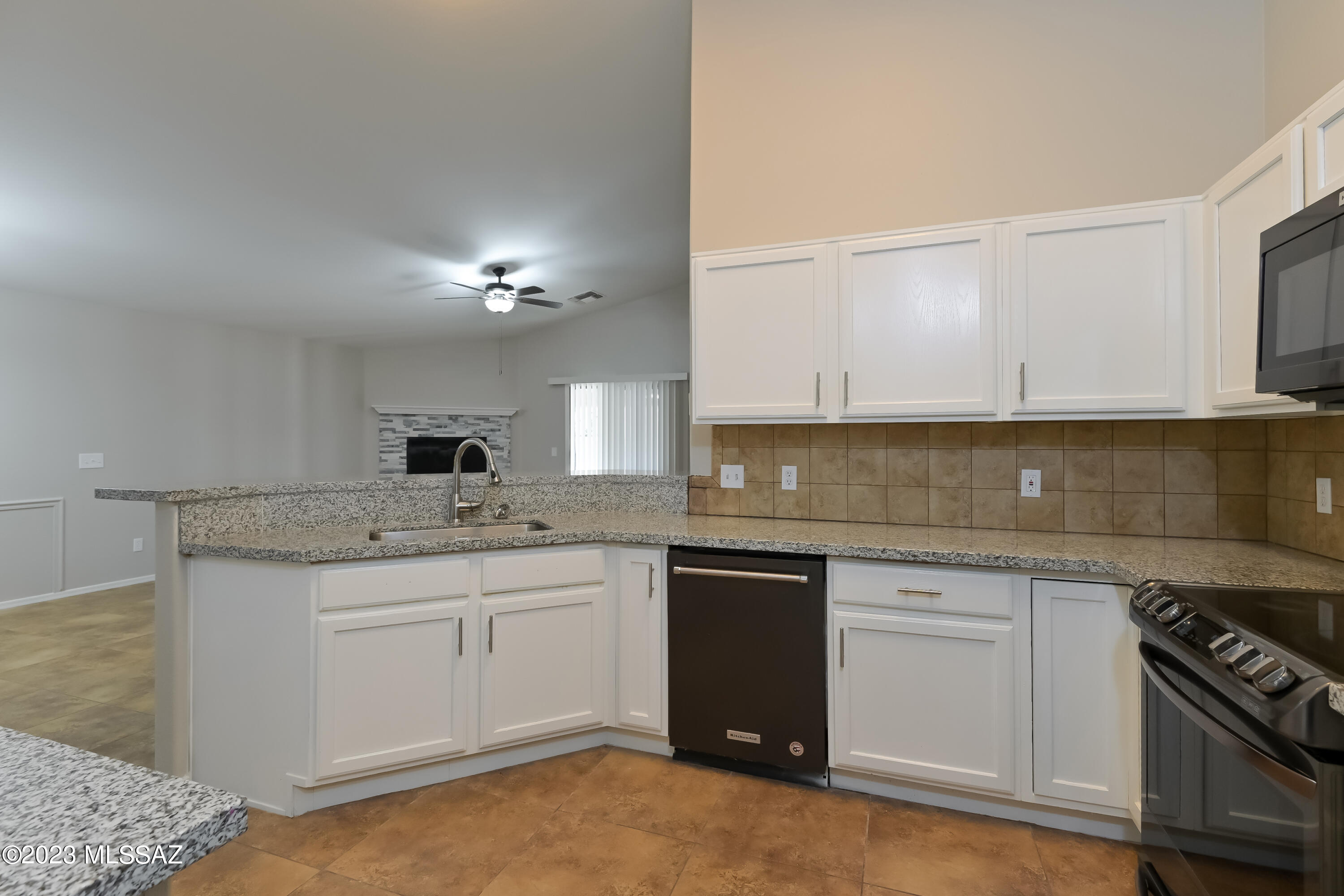 Rancho Vistoso Neighborhood 7 (1-317) - Residential Lease