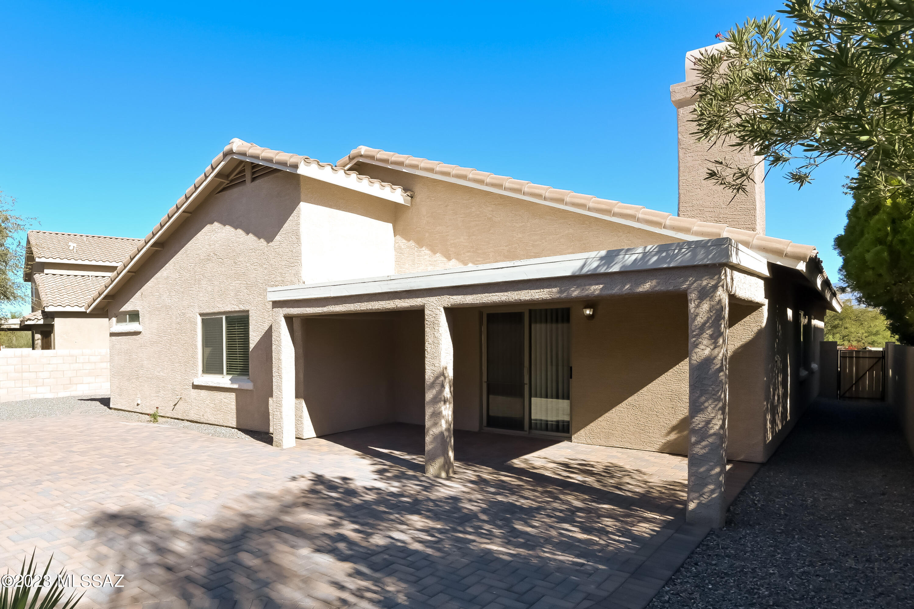 Rancho Vistoso Neighborhood 7 (1-317) - Residential Lease