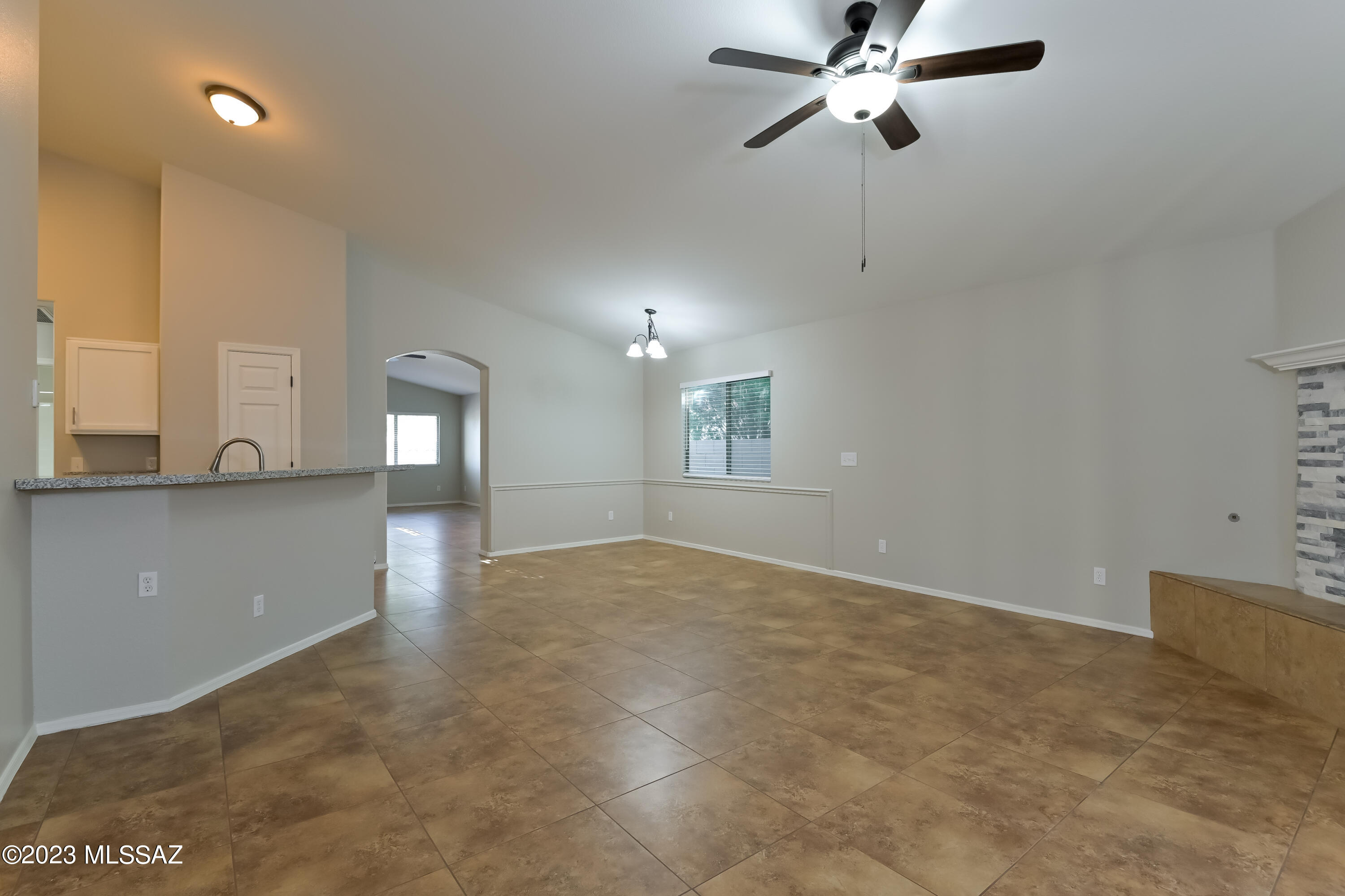 Rancho Vistoso Neighborhood 7 (1-317) - Residential Lease