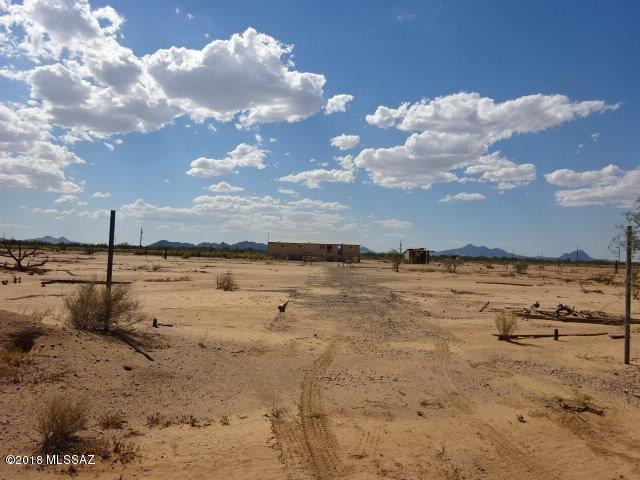 Avra Valley 4 - Land