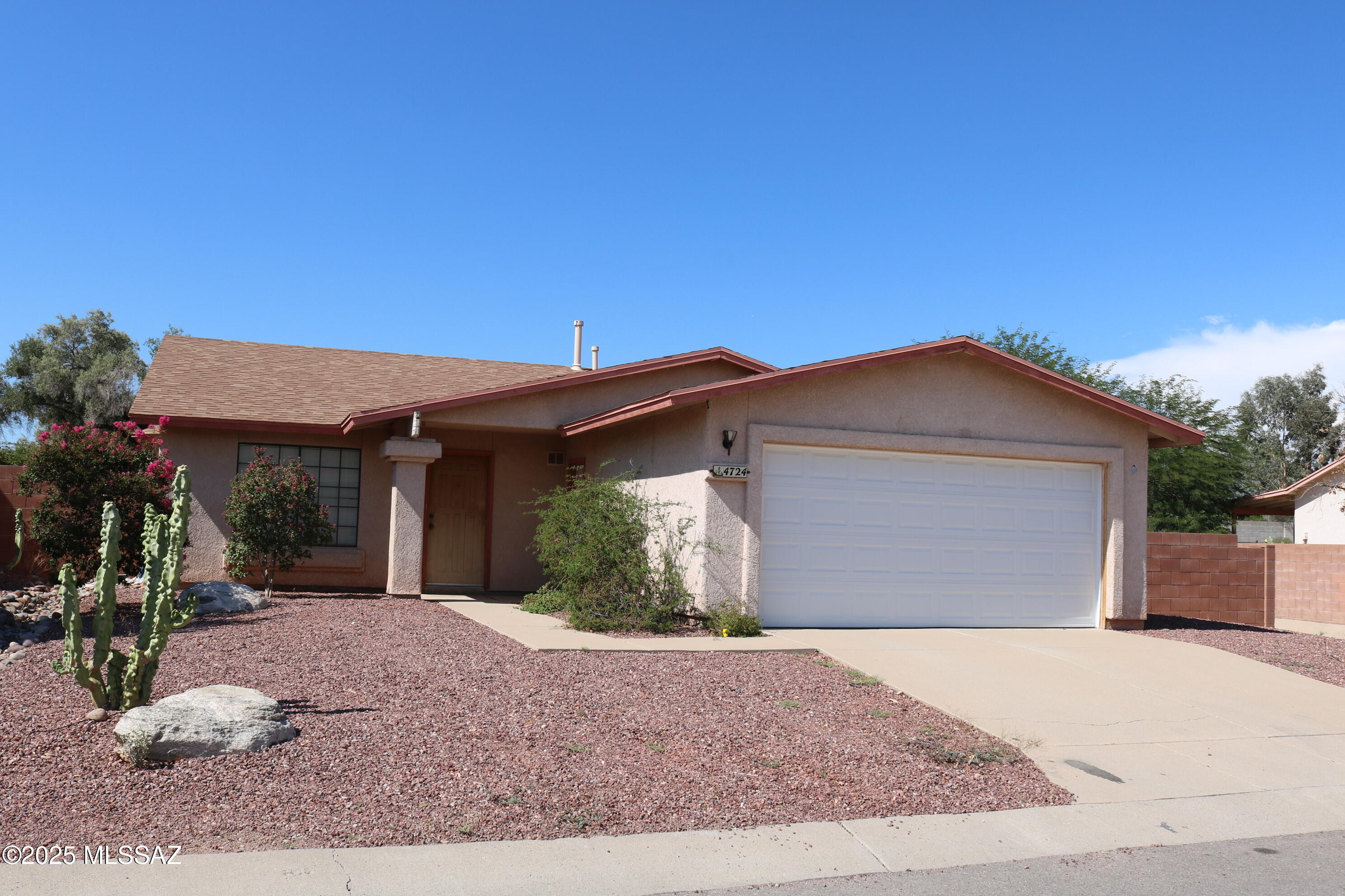 Sunset Point No 2A - Residential