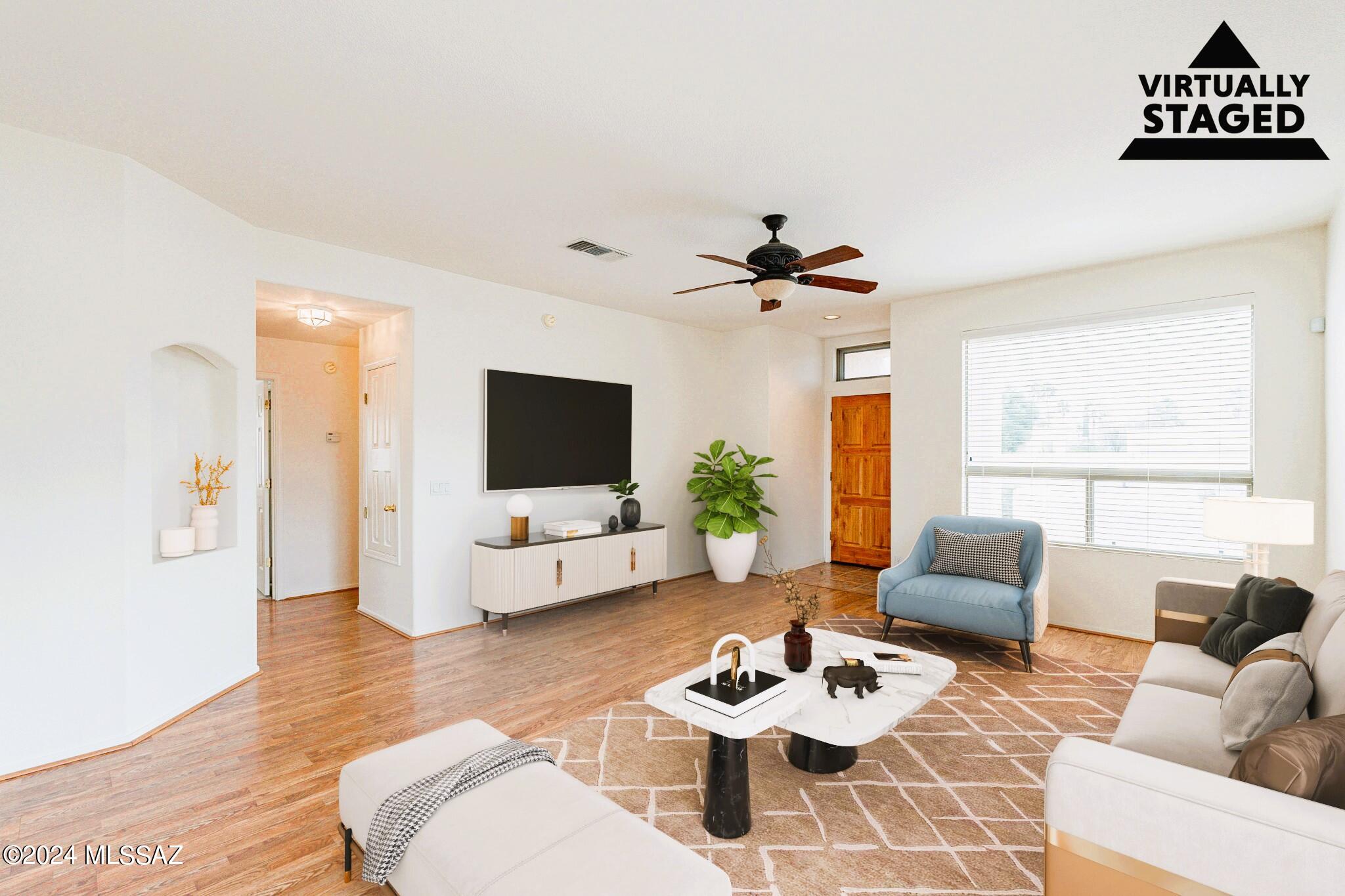 Sonoran Meadows (1-22) - Residential