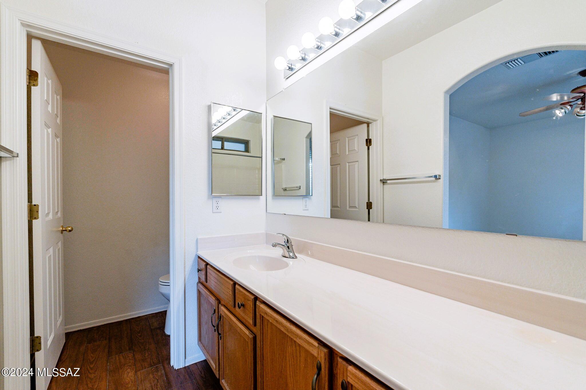 Sonoran Meadows (1-22) - Residential