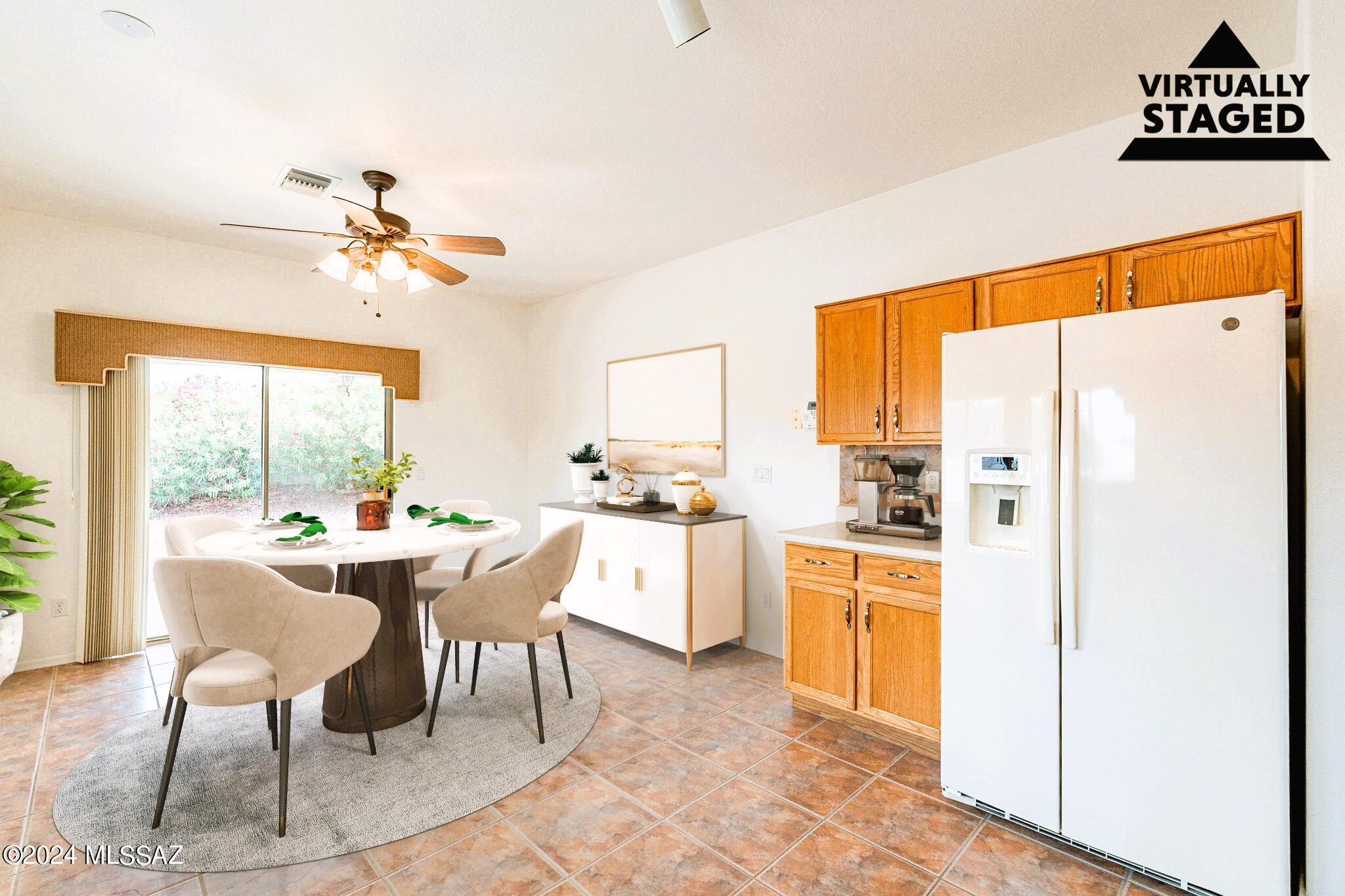 Sonoran Meadows (1-22) - Residential