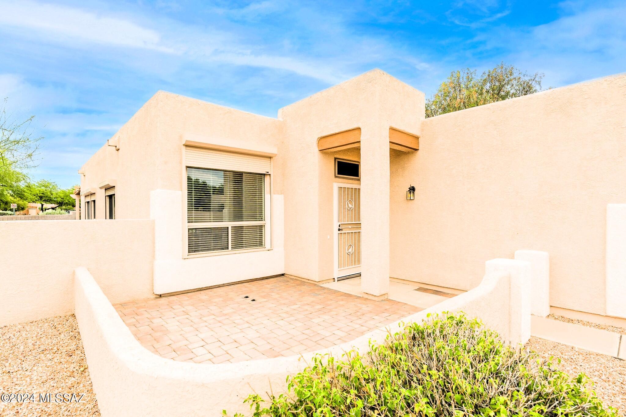 Sonoran Meadows (1-22) - Residential