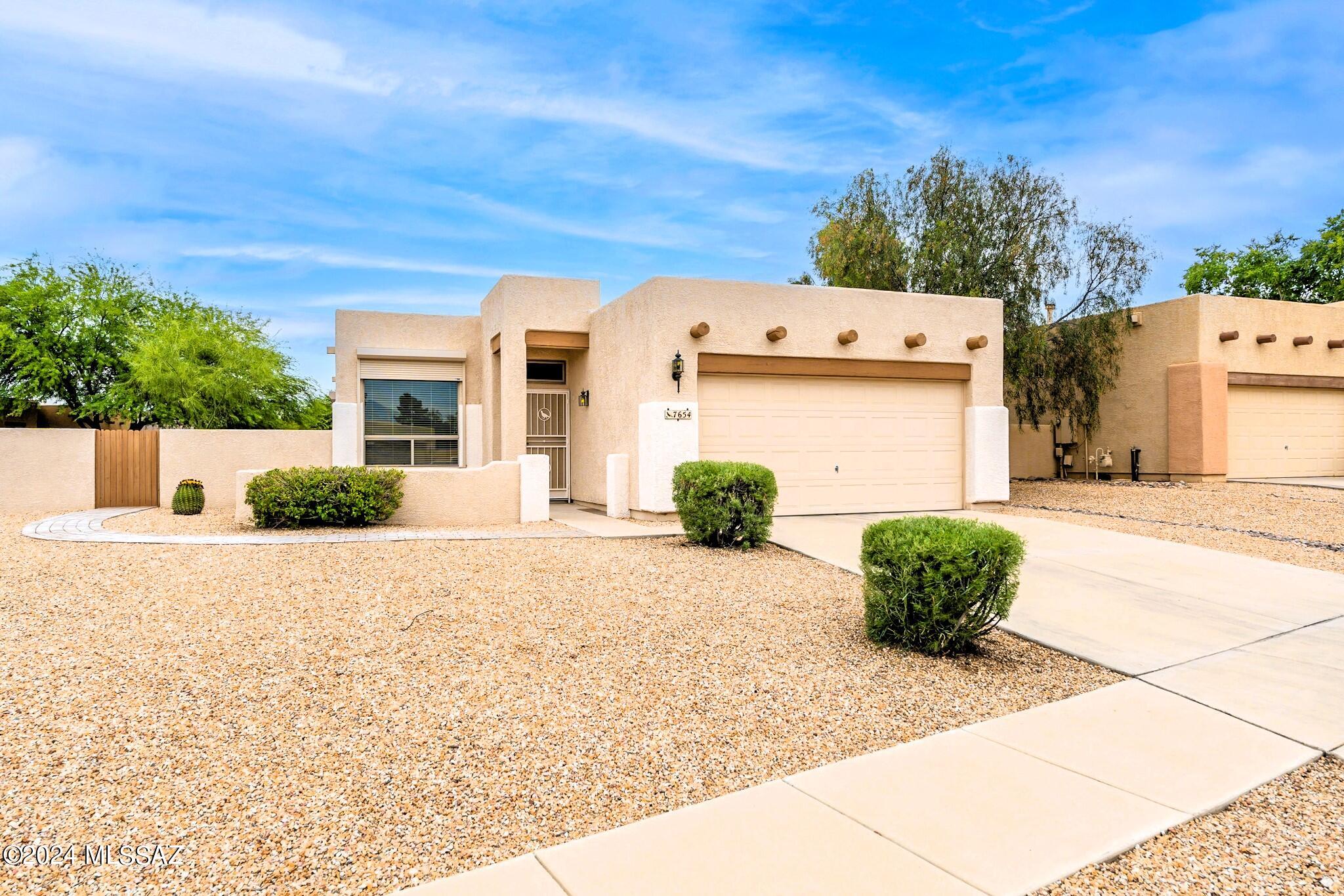 Sonoran Meadows (1-22) - Residential