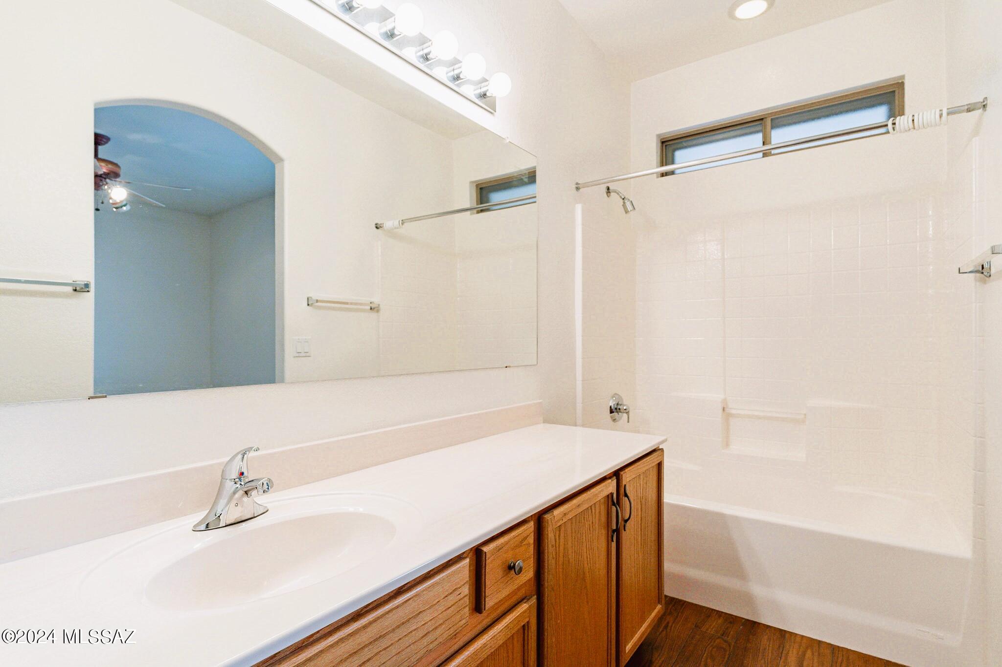 Sonoran Meadows (1-22) - Residential