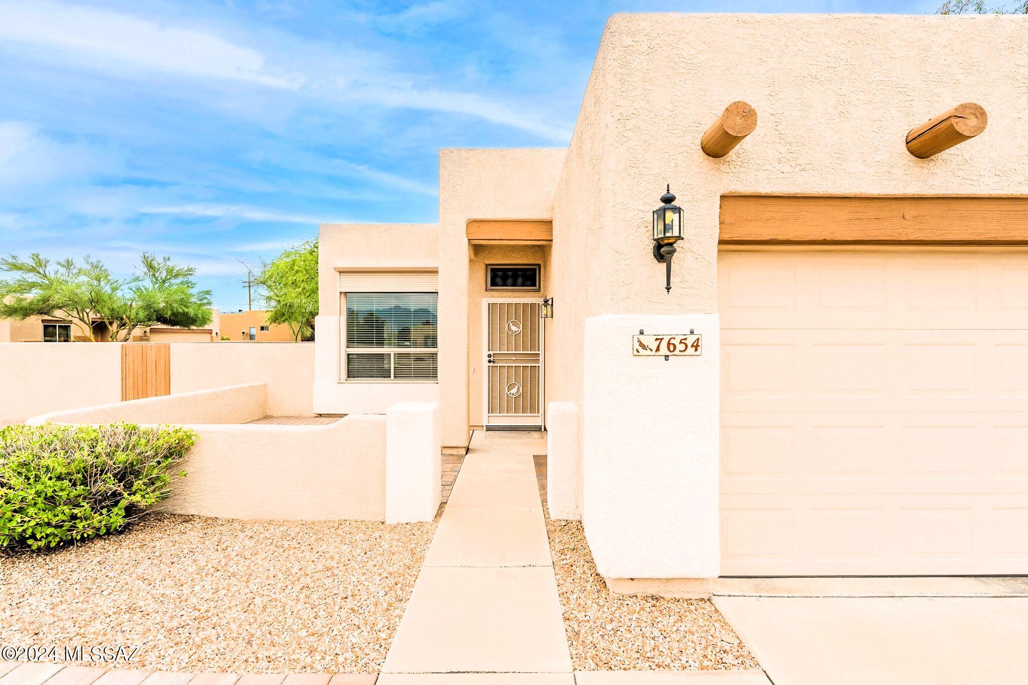 Sonoran Meadows (1-22) - Residential