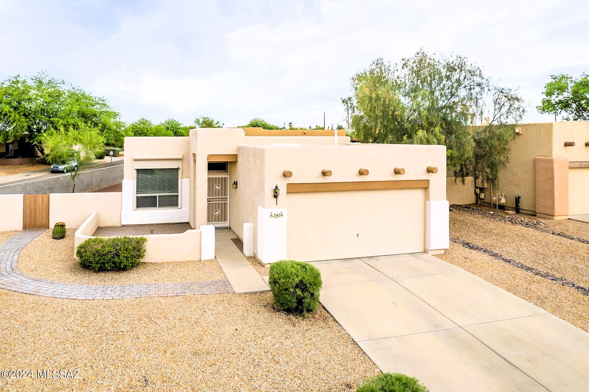 Sonoran Meadows (1-22) - Residential