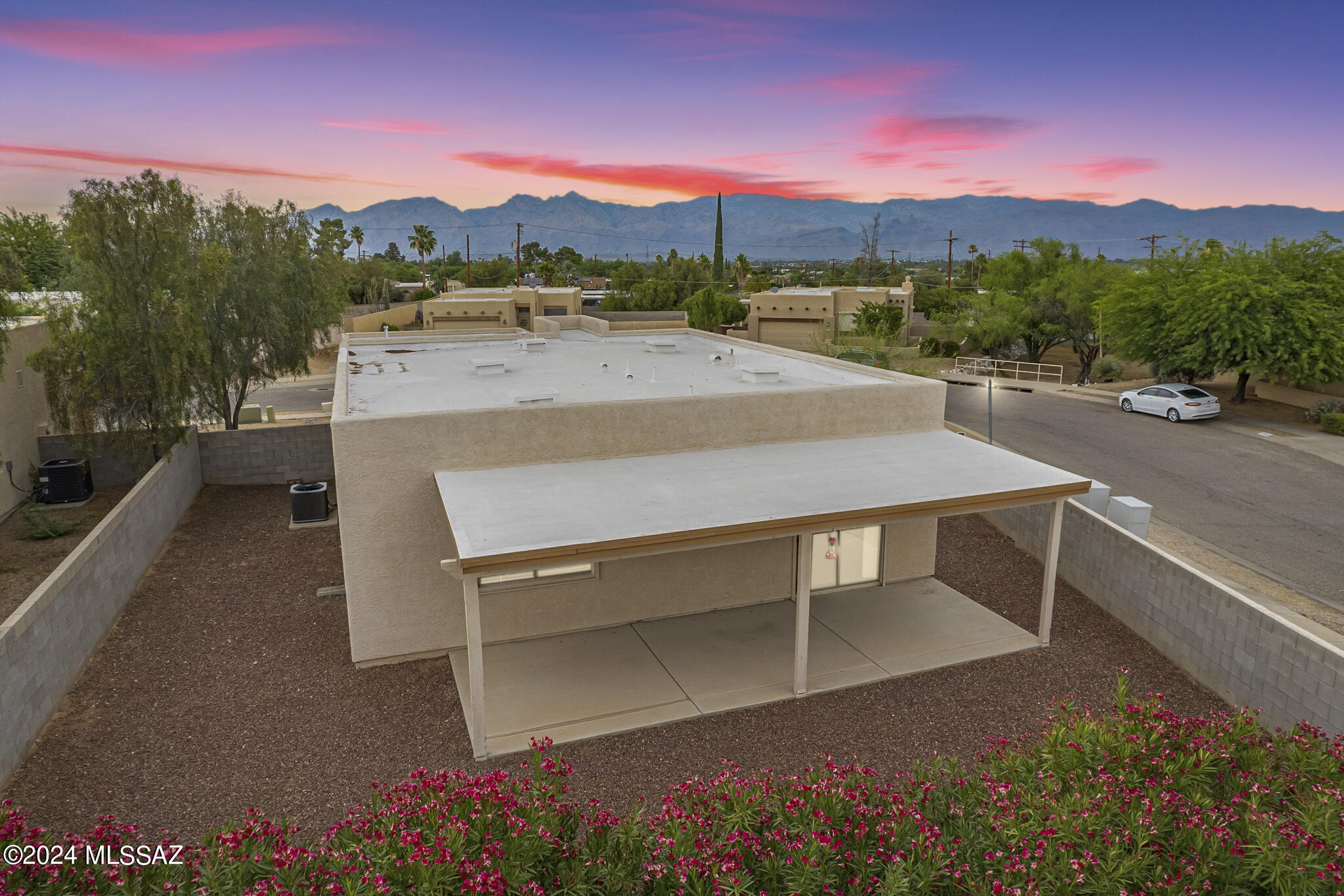 Sonoran Meadows (1-22) - Residential