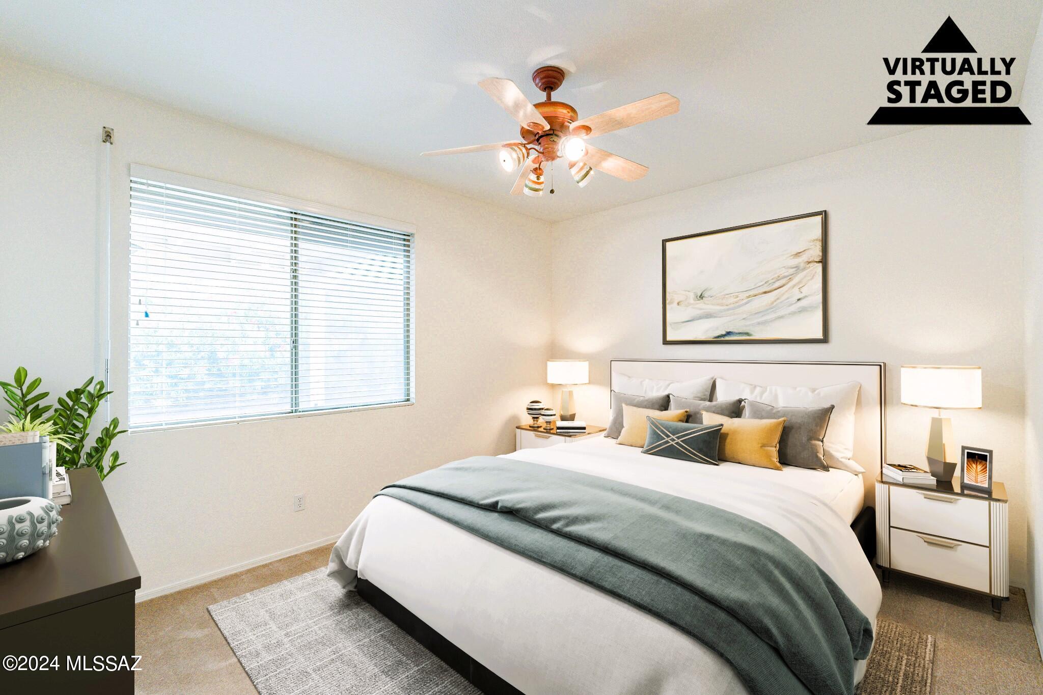 Sonoran Meadows (1-22) - Residential