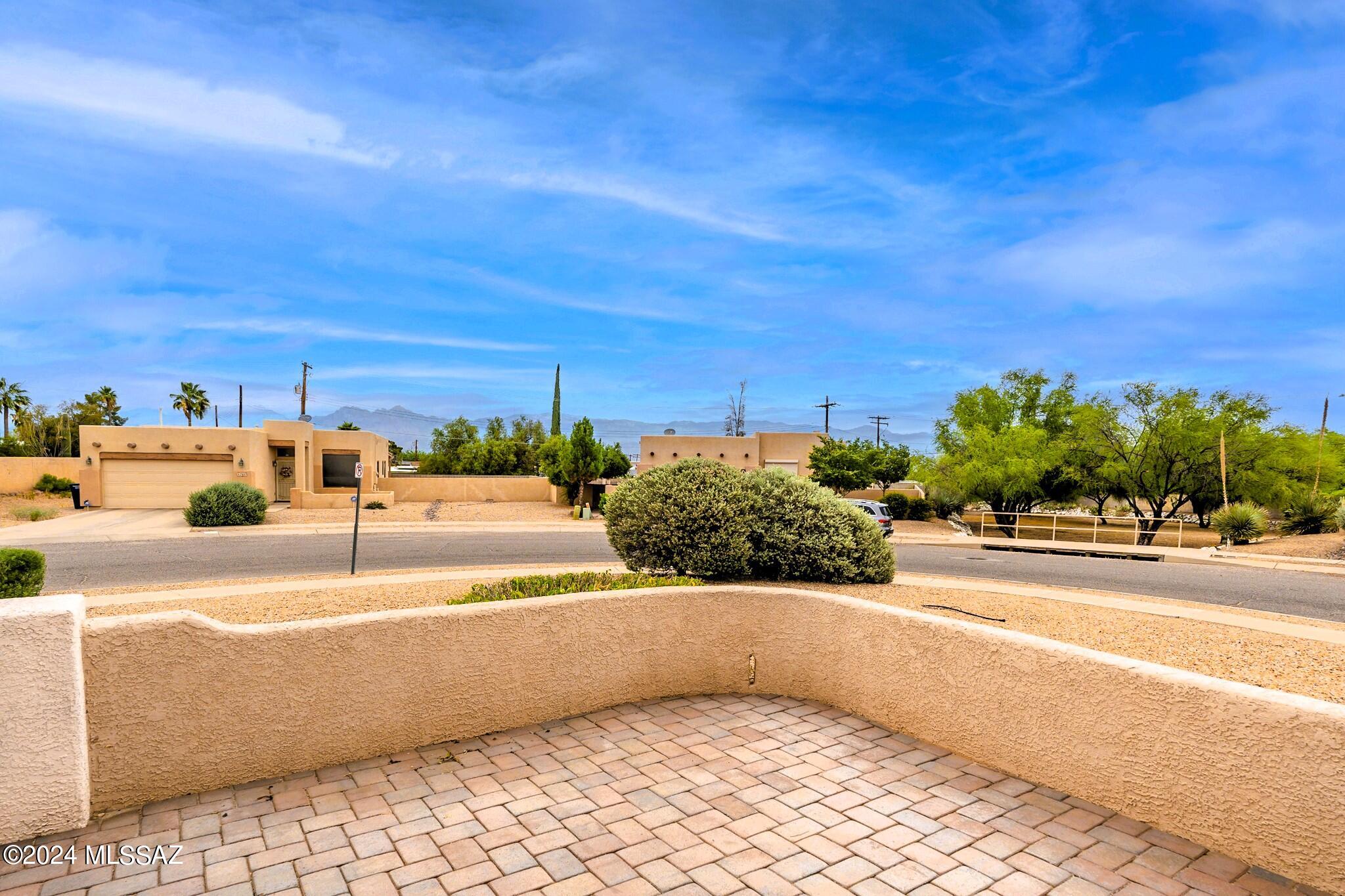 Sonoran Meadows (1-22) - Residential