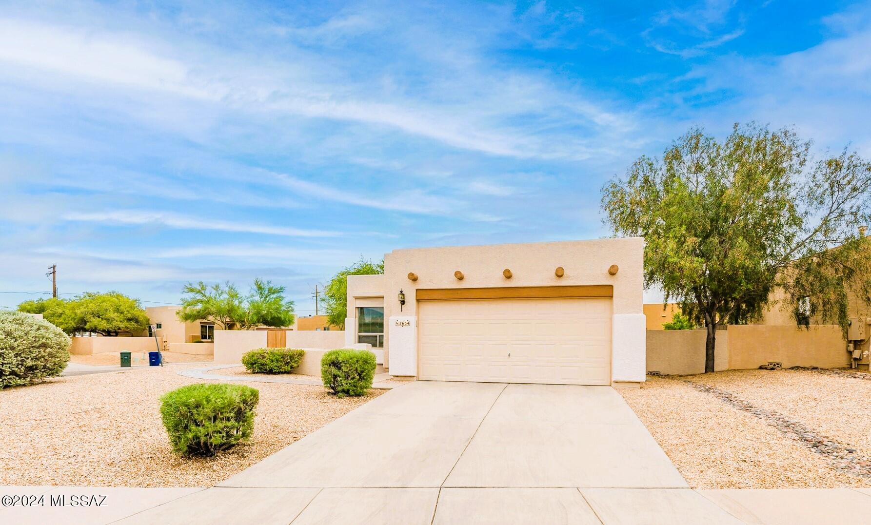 Sonoran Meadows (1-22) - Residential