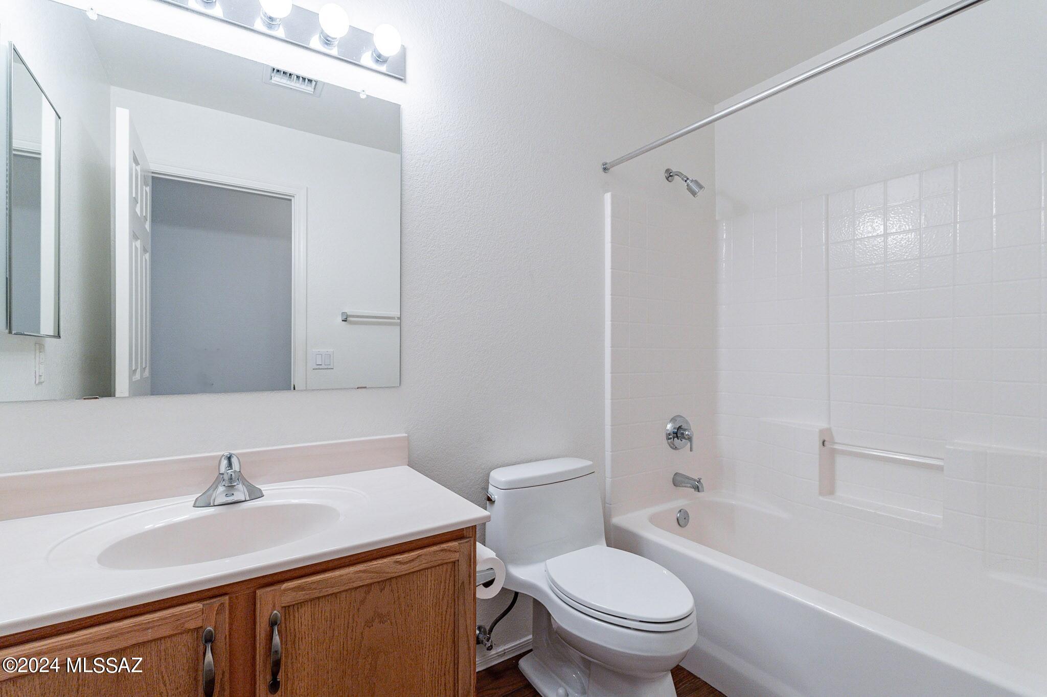 Sonoran Meadows (1-22) - Residential