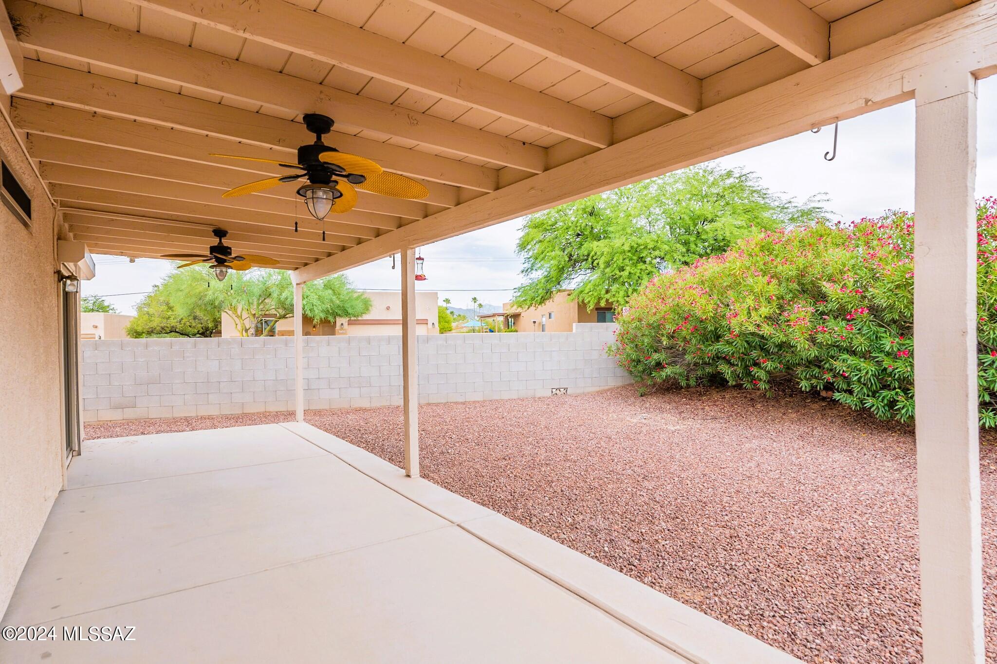 Sonoran Meadows (1-22) - Residential