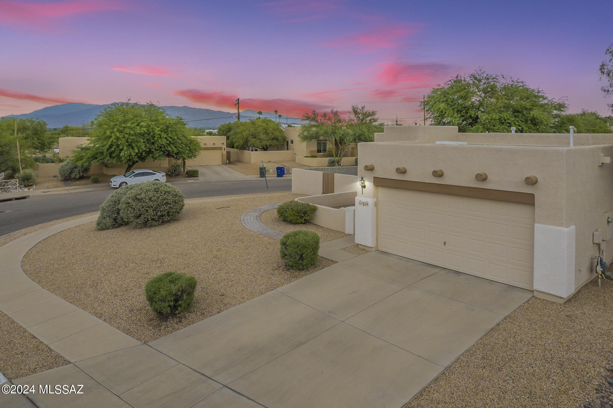 Sonoran Meadows (1-22) - Residential
