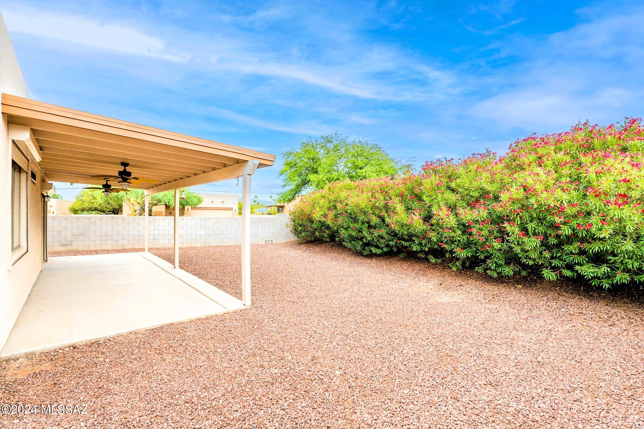 Sonoran Meadows (1-22) - Residential