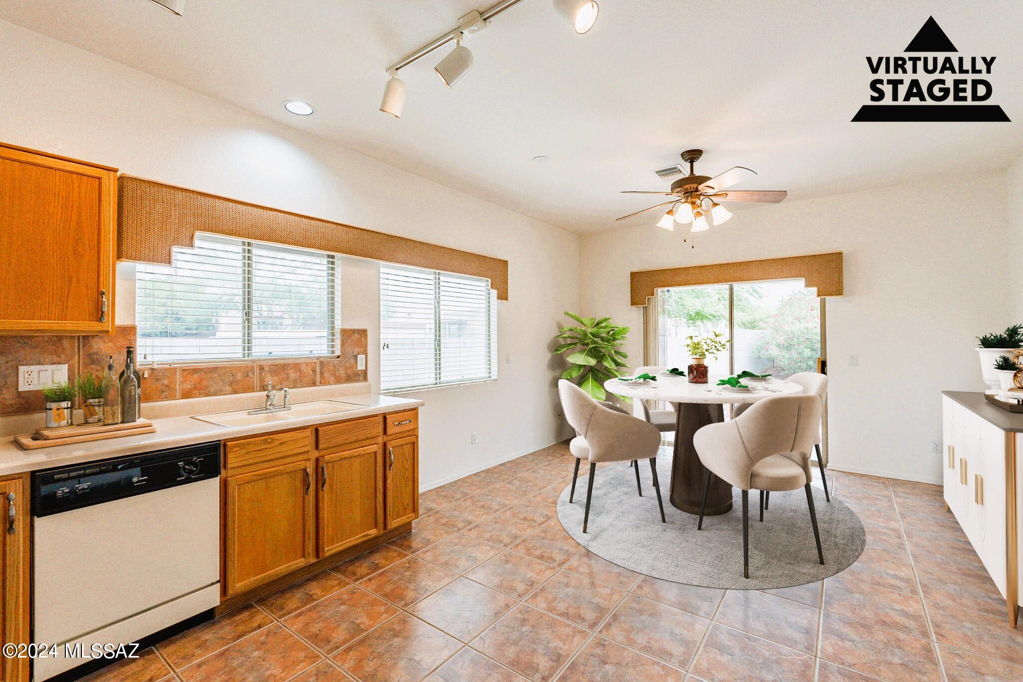 Sonoran Meadows (1-22) - Residential