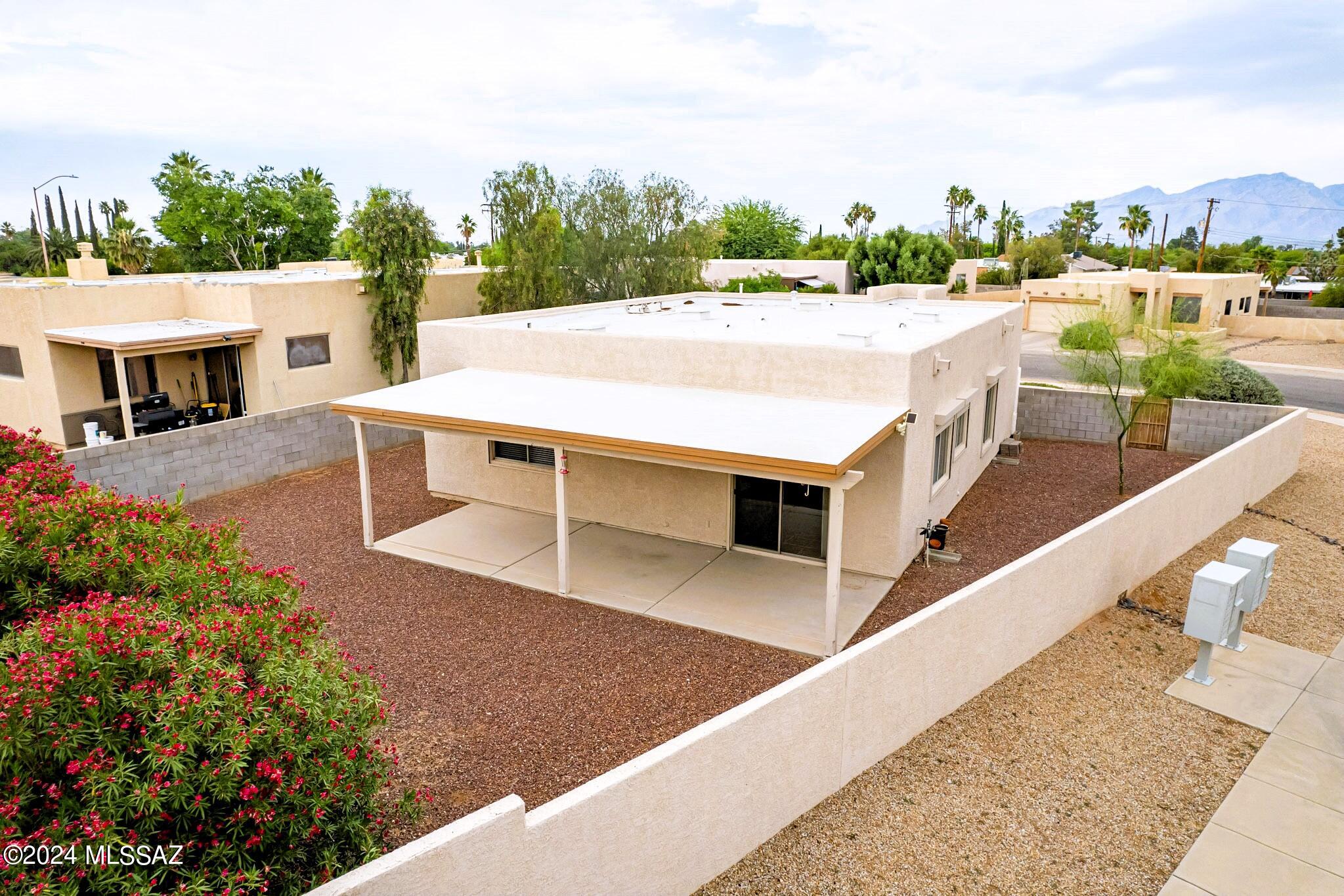 Sonoran Meadows (1-22) - Residential