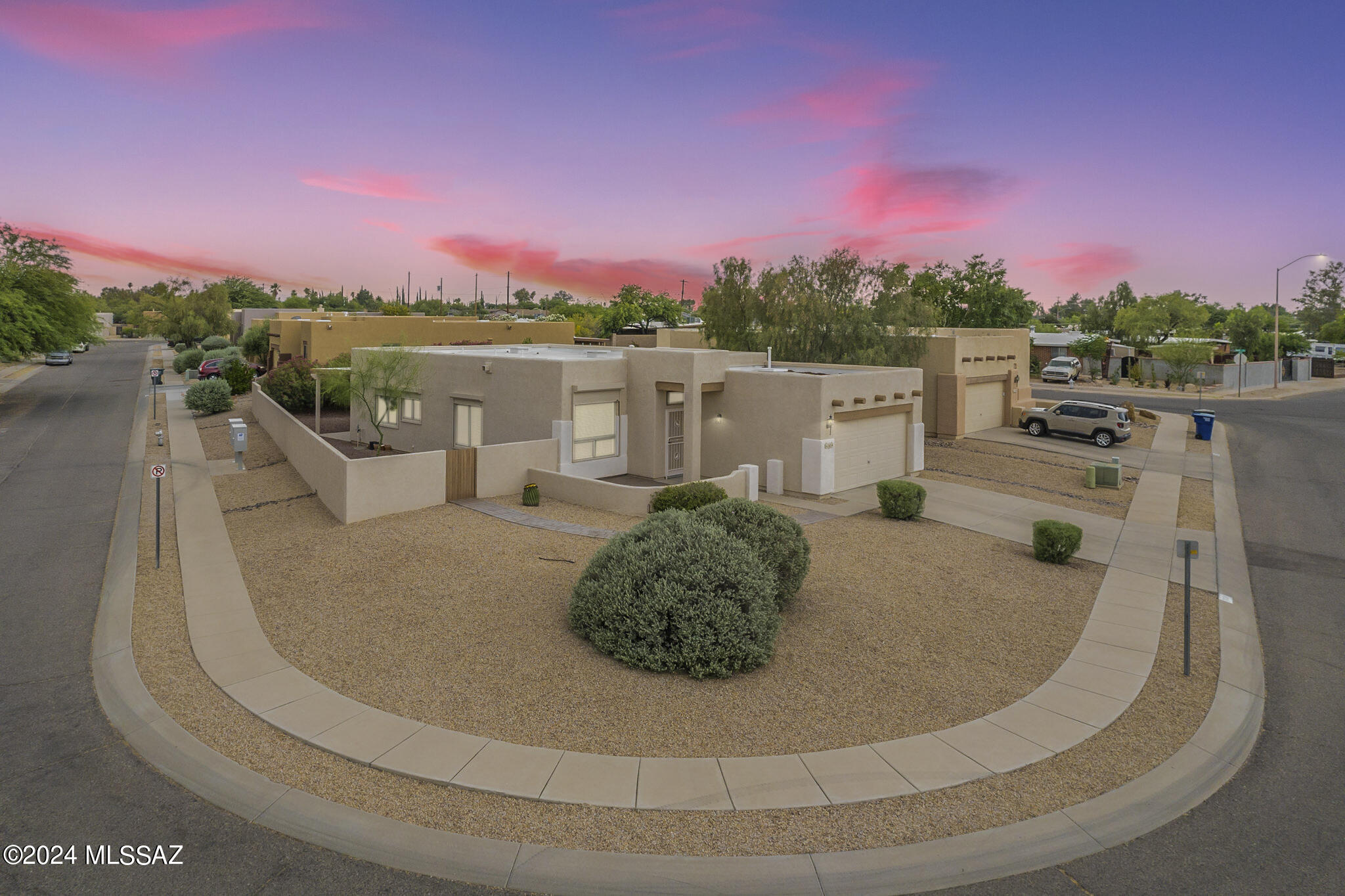 Sonoran Meadows (1-22) - Residential