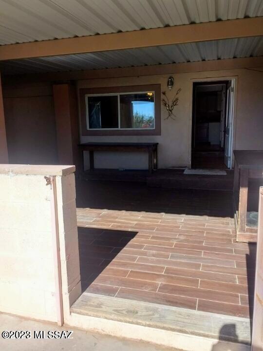 Miracle Mile Manor - Residential Lease