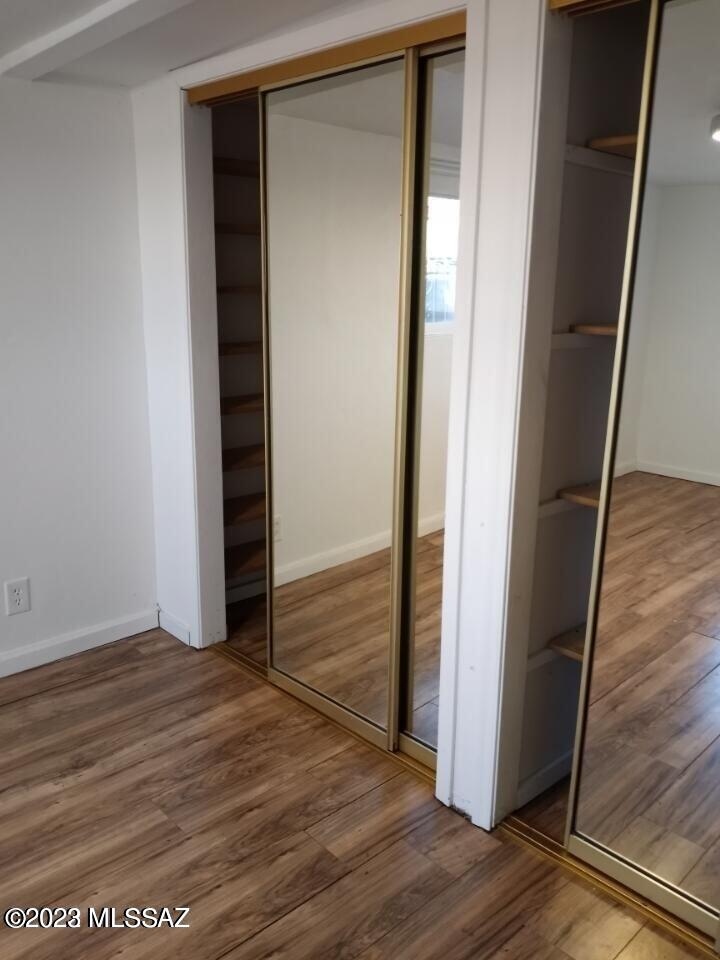Miracle Mile Manor - Residential Lease