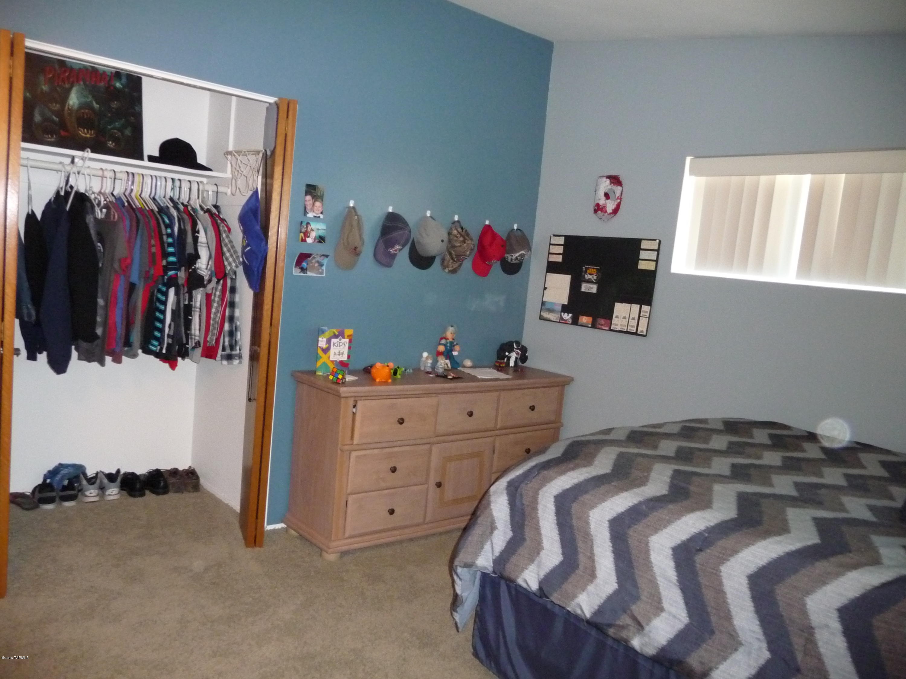 Centennial Park (1-160) - Residential